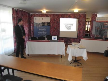 workshop - 10-11.10.2012